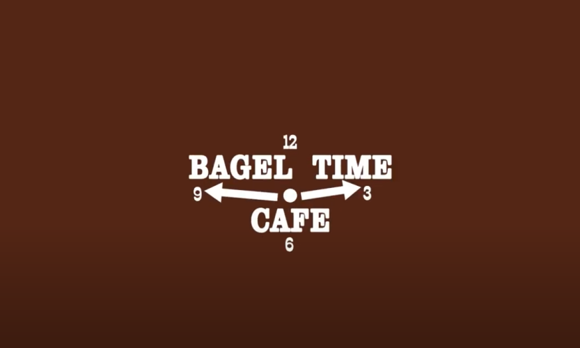 Bagel Time