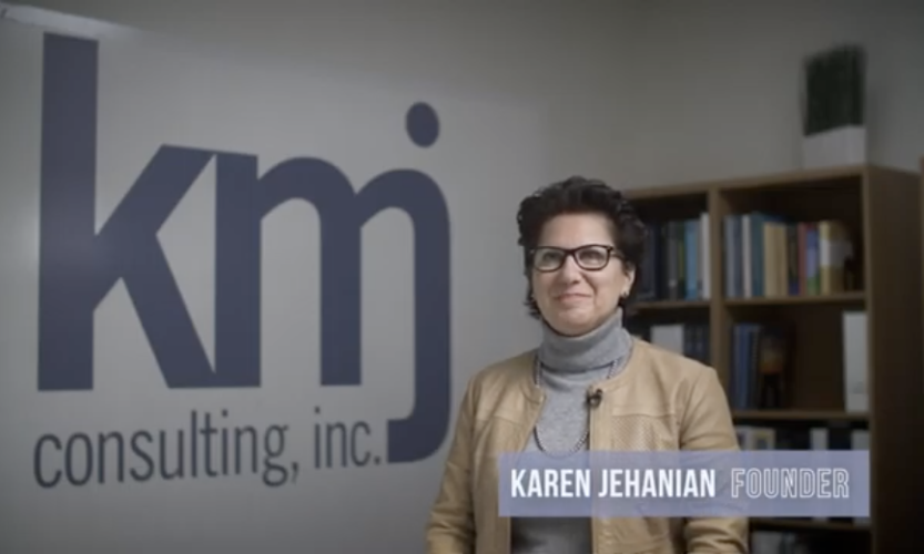 KMJ Consulting